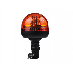 LED Warnlicht 12V-24V IP56 ECE