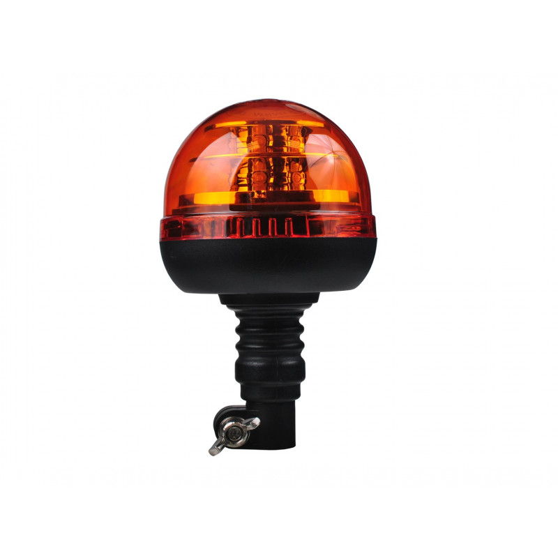 LED Warnlicht 12V-24V IP56 ECE