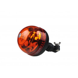 LED Warnlicht 12V-24V IP56 ECE