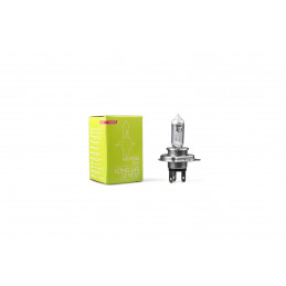 Halogenlampe M-TECH Long Life H4 9003 HB2 P43t 60/55W 12V