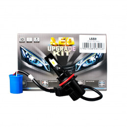 LED SET HP H9 Basic