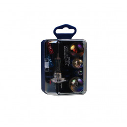 NARVA METK H7 - 12V