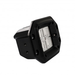 Arbeitsscheinwerfer - Performance Series - Square 4x5W LED 20W 10-32V Flood