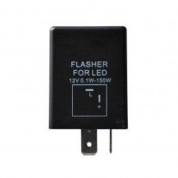 FLL006 12V 2P