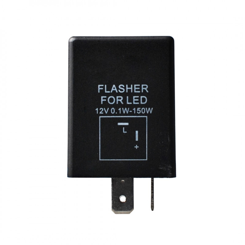 FLL006 12V 2P