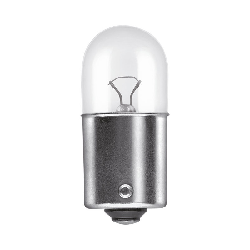 Osram Ultra Life 5007ULT R5W BA15s 12V 5W Osram Ultra Life 5007ULT R5W BA15s 12V 5W