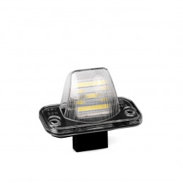 LED Kennzeichenbeleuchtung VW T4