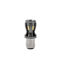 Blister M-TECH Platinum LB821W-01B - P21/5 W, 12-24 V 14x2835SMD, CANBUS, weiß