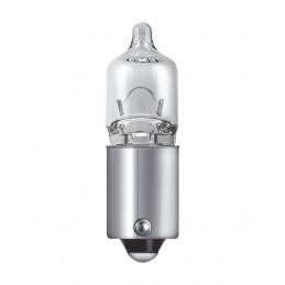 Osram MINIWATT BA9s 12V 5W 64111