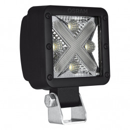 Osram LEDriving SL LEDrivingÂ® CUBE MX85-WD 12V 22/2WW LEDDL101-WD