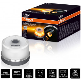 Osram LEDSL302 LEDguardianÂ® Road Flare Signal V16