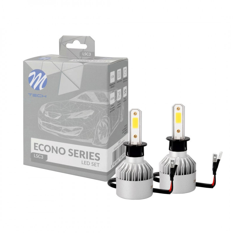 LED SET H3 LED SET H3
