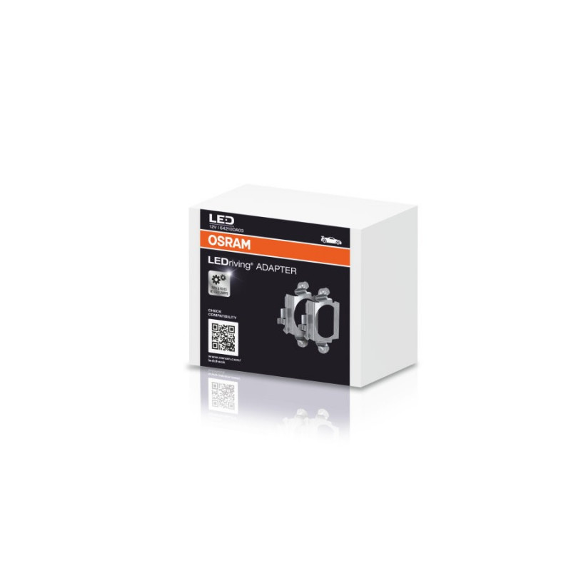 Osram LEDriving® ADAPTER - 64210DA03 Osram LEDriving® ADAPTER - 64210DA03