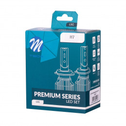 LED SET H7