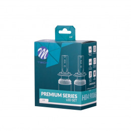 LED SET HB4