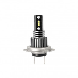 Blister 1x LED H7 6x1616SMD 3W 280Lm