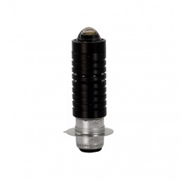 Blister 1x LED P15D-25-1 3570SMD WeiÃŸ