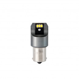 Blister 1x Diode LED S25-1156/BA15S 6x3020SMD