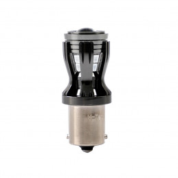 Blister M-TECH Platinum LB820R-01B - P21W, 12-24 V 14x2835SMD, CANBUS, rot