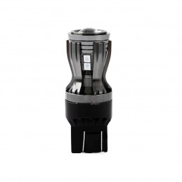 Blister M-TECH Platinum LB823R-01B - T20 W21/5 W, 12-24 V 14x2835SMD, CANBUS, rot