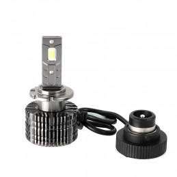D2S LED - PlugPlay - 2pcs/set