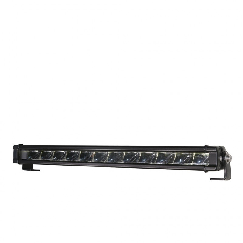 Driving light bar - single row - 60W 10-48V 14,2" Black Series Driving light bar - single row - 60W 10-48V 14,2" Black Series