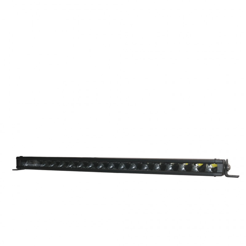 Driving light bar - single row - 90W 10-48V 15", Black Series Driving light bar - single row - 90W 10-48V 15", Black Series