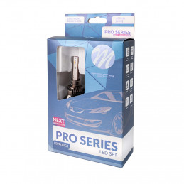 LED SET M-TECH Pro Next Generation H1