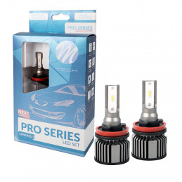 LED SET M-TECH Pro Next Generation H11