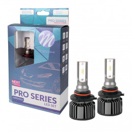 LED SET M-TECH Pro Next Generation HB3