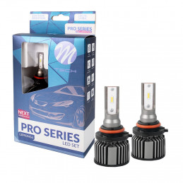 LED SET M-TECH Pro Next Generation HB4