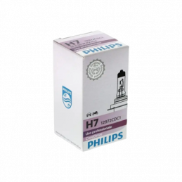 PHILIPS 12V H7 CORE DR C1 12V 55W PX26D