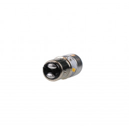 Blister M-TECH Platinum LB812W-01B - P21/5 W, 12-24 V 4xHP LED, CANBUS, weiß
