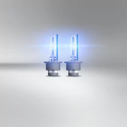 Osram Xenarc COOL BLUE® Intense NextGen D4S P32d-5 35W HCB