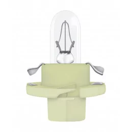 OSRAM 2352MFX6 BX8,4d2W 12V