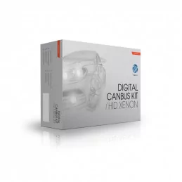 Xenon Set CANBUS M-Tech SLIM XPU 3.0 H7r 5000K