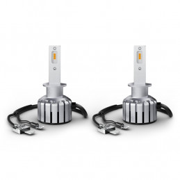 Osram LEDrivingÂ® HL VINTAGE 12V 13.0W P14.5s â‰  "H1"