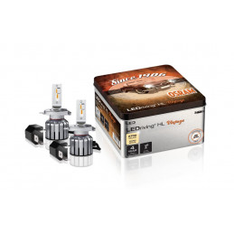 Osram LEDrivingÂ® HL VINTAGE 12V 15.0/15.0W P43t / PU43t-3 / P45t â‰  "H4/H19/R2"