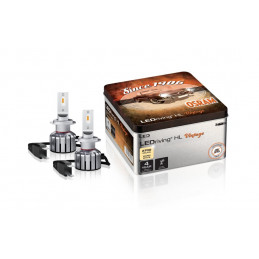 Osram LEDrivingÂ® HL VINTAGE 12V 18W PX26d / PY26d-1 â‰  "H7/H18"