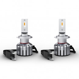 Osram LEDrivingÂ® HL VINTAGE 12V 18W PX26d / PY26d-1 â‰  "H7/H18"