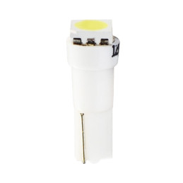 LED-Lampe L053 – T5, 1× COB, weiß