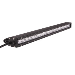 Light bar - single row - CREE 120 W 9-32 V, combo