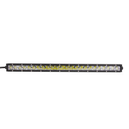 Light bar - single row - CREE 120 W 9-32 V, combo