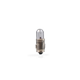 Glühlampe M-TECH T6.5 24 V 2 W BA7s