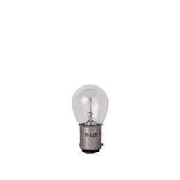 Glühlampe M-TECH BA15d 24 V 21 W