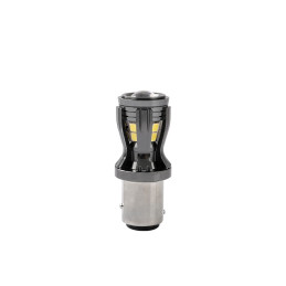 Blister M-TECH Platinum LB821W-01B - P21/5 W, 12-24 V 14x2835SMD, CANBUS, weiß