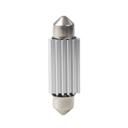Blister M-TECH Platinum LB816WW - C5W 41 mm, 12 V 9xSMD5630, Warm weiß