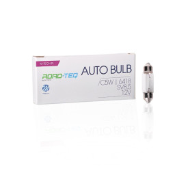 Glühlampe M-TECH C5W 12 V 5 W 36 mm T11x36 SV8.5