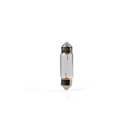 Glühlampe M-TECH C5W 24 V 5 W 36 mm T11x36 SV8.5