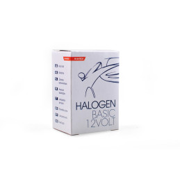 Glühlampe halogenowa M-TECH H8B 12 V 35 W PGJY19-1
